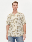 Calvin Klein S&auml;rk Flower K10K112703 Beež Regular Fit