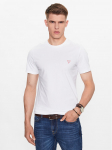 Guess T-s&auml;rk M2YI36 I3Z14 Valge Slim Fit