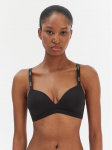 Boss Bralette rinnahoidja 50502739 Must