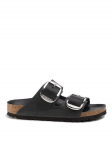 Birkenstock Pl&auml;tud Arizona Big Buckle 1011075 Must