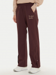 Champion Dressip&uuml;ksid 117511 Pruun Wide Leg L