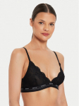 Guess Bralette rinnahoidja O4YC00 PZ01C Must