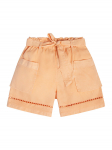 Guess Riidest &scaron;ortsid J3GD03 WE8R0 Oranž Relaxed Fit