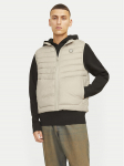 Jack & Jones Vest Sprint 12258457 Beež Regular Fit