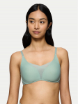 Triumph Traadita rinnahoidja Shape Smart 10209594 Roheline