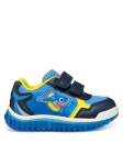 Geox Tossud B Lightyloo B555ZA 0BC14 CF44D Sinine 21