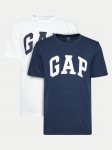 Gap T-s&auml;rkide komplekt 885595-01 V&auml;rviline Regular Fit