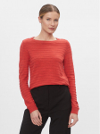 ONLY Kampsun Cata 15310268 Roosa Regular Fit