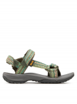 Teva Sandaalid Terra Fi Lite 1001474 Roheline
