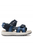 Geox Sandaalid J Sandal Alben Boy J35AVA 01520 CF44M M Tumesinine 25
