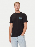 Tommy Jeans T-s&auml;rk Pop Color Flag DM0DM21577 Must Regular Fit XS