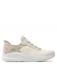 Skechers Tossud Bobs Squad Chaos-In Color 117504/OFWT Valge