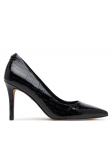 Nine West K&otilde;rgete kontsadega CEO-DINA-01 Must 41