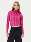 adidas Pluus Half-Zip Graphic Football JW3638 Roosa Regular Fit XL