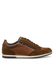 Geox Tossud U Renan U564GA 022FF C6003 Pruun