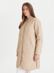JOOP! Talvejope Carla 10018874 30047609 Beež Regular Fit 40