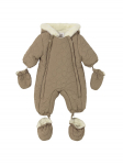 Mayoral Talvekombinesoon 2615 Beež Regular Fit