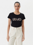 Liu Jo Beachwear T-s&auml;rk VA5154 JS003 Must Regular Fit XS