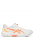 Asics Saalijalatsid Gel-Task 4 1072A106 Valge