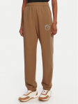 PINKO Dressip&uuml;ksid Plumcake 104790 A2RO Pruun Regular Fit