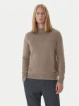 JOOP! Kampsun 17 JK-16Luanor 30047357 Beež Modern Fit