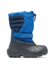 Columbia Lumesaapad Youth Powderbug Snowlite 2078921 Sinine