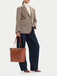 Nine West K&auml;ekott CEO-NEBRASKA-LDA8208 Pruun