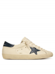 Golden Goose Tossud Super-Star Classic With List GMF00101.F004164.15430 Beež