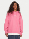 Roxy Pluus Lineup ERJFT05016 Roosa Oversize XL
