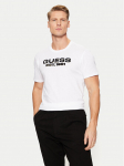 Guess T-s&auml;rk M5RI50 K9RM1 Valge Regular Fit
