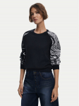 Desigual Kampsun Kodiak 25WWJF28 Must Regular Fit
