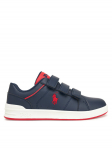 Polo Ralph Lauren Tossud Heritage Court IV Ez RL03424411 Tumesinine 29