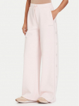 Guess Dressip&uuml;ksid V5BB12 KCX22 Roosa Wide Leg