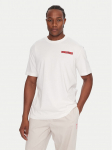 adidas T-s&auml;rk Graphic JX3094 Valge Regular Fit XL