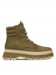 Tamaris Saapad 1-25200-45 Khakiv&auml;rviline 40