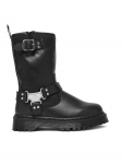 Dr. Martens Saapad Anistone HI DM32199001 Must 36