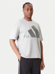 adidas T-s&auml;rk JM1707 Hall Loose Fit S