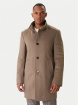 JOOP! Villane mantel 17 JC-21Maron 30044311 Khakiv&auml;rviline Regular Fit 54