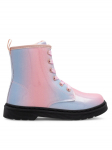 Nelli Blu Ratsasaapad CM230508-01 Roosa