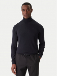 KARL LAGERFELD Golf 655058 554399 Tumesinine Regular Fit