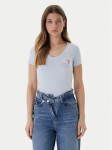 Guess T-s&auml;rk W2YI45 J1314 Sinine Slim Fit M