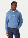 Guess Jeans Pluus 180299 Sinine Classic Fit