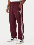 adidas Dressip&uuml;ksid KE1651 Bordoopunane Regular Fit