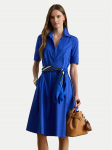 LAUREN RALPH LAUREN Pluusikleit 200748950020 Sinine Regular Fit