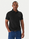 Tommy Hilfiger Polo s&auml;rk 1985 MW0MW17770 Must Regular Fit