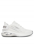 Plein Sport Tossud FAES USC0779 STE003N Valge