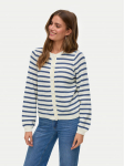 Vero Moda Kardigan Gorgeous 10338565 Beež Regular Fit
