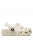 Crocs Pl&auml;tud Classic Kids Clog T 206990 Beež 27_28