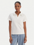 Marella Polo s&auml;rk Onirica 2615951011 Valge Regular Fit
