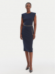 MICHAEL Michael Kors Kokteilikleit MT5831SH6J Tumesinine Regular Fit